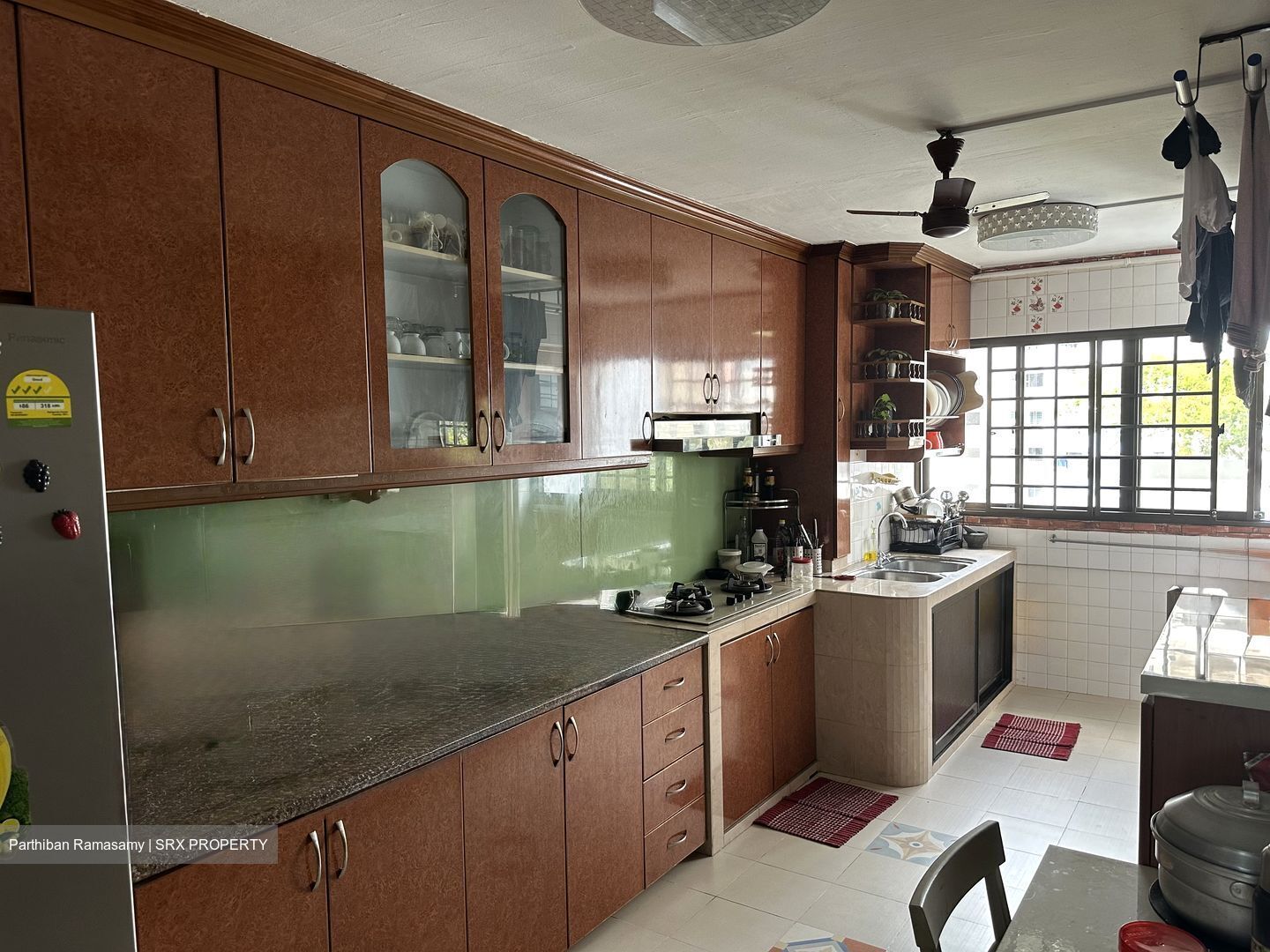 Blk 206 Jurong East View (Jurong East), HDB 4 Rooms #597902861